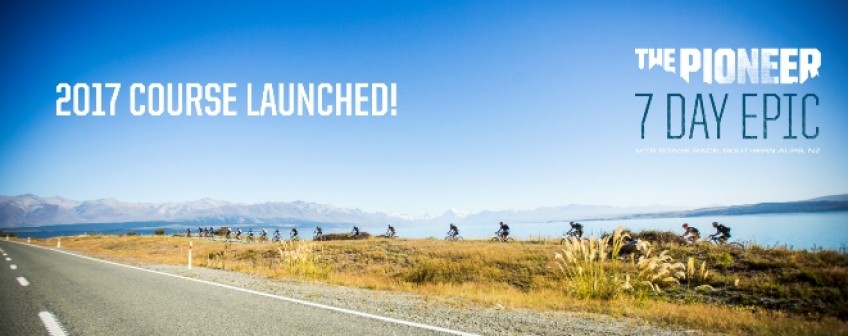 7 Day Epic Course Launched for 2017!