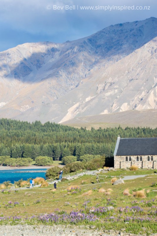 Lake Tekapo 2