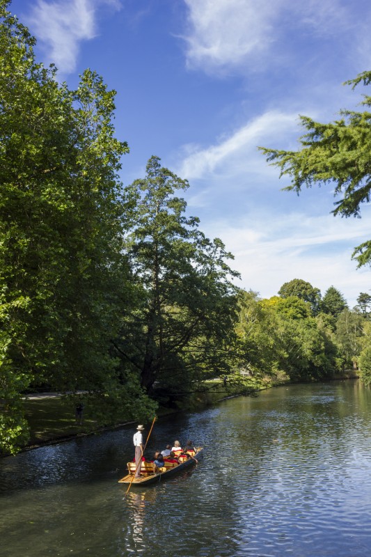 Punting