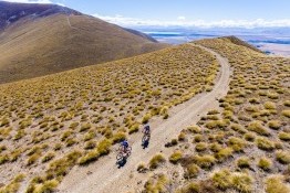 Ready for a New Kind of Epic Endurance Challenge?