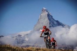 MINTER BARNARD AIMING TO 'HANG ON' FOR REST OF CAPE EPIC