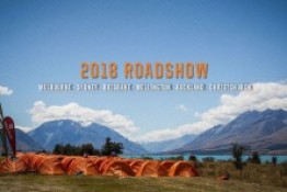 PIONEER ROADSHOW