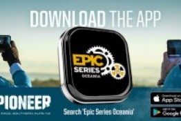 Download The Pioneer App!