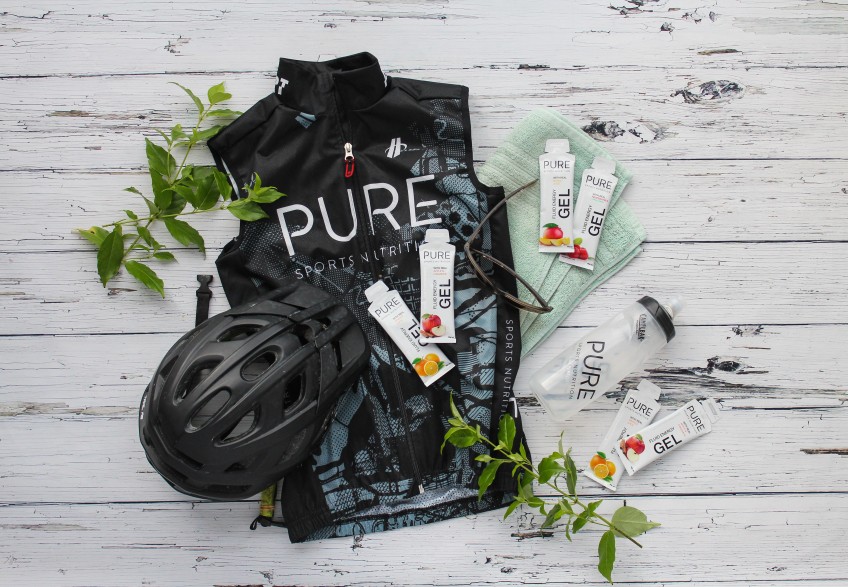 Welcome to PURE Sports Nutrition