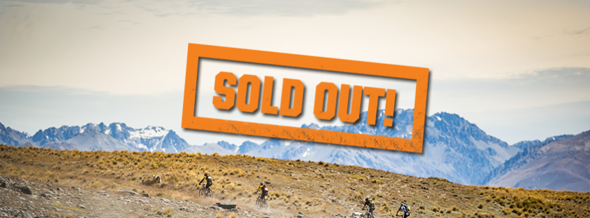 2018 PIONEER SOLD OUT