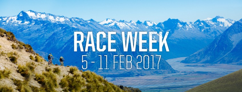 2017 RACE PREVIEW