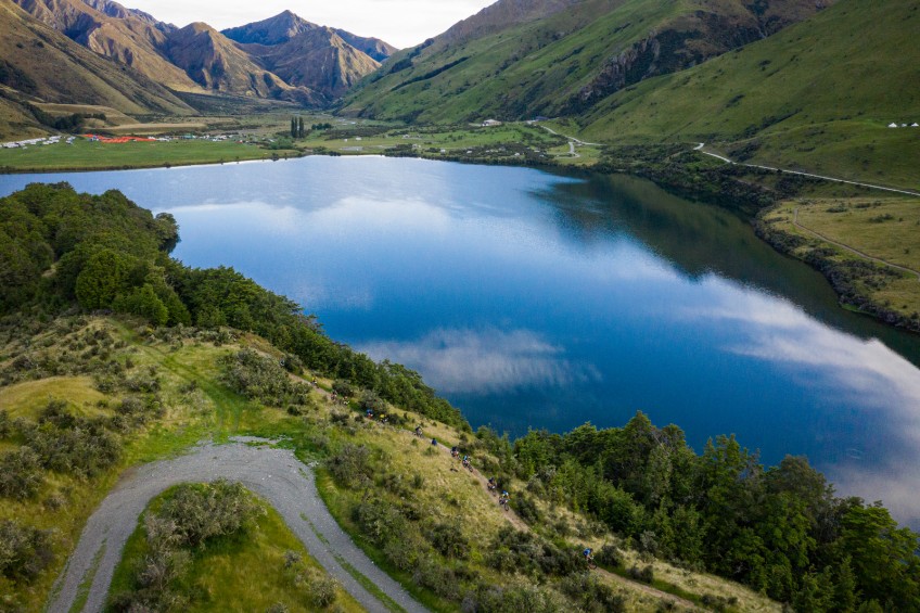 KIWIS MAKE BIG MOVE ON STUNNING STAGE ONE AT PIONEER