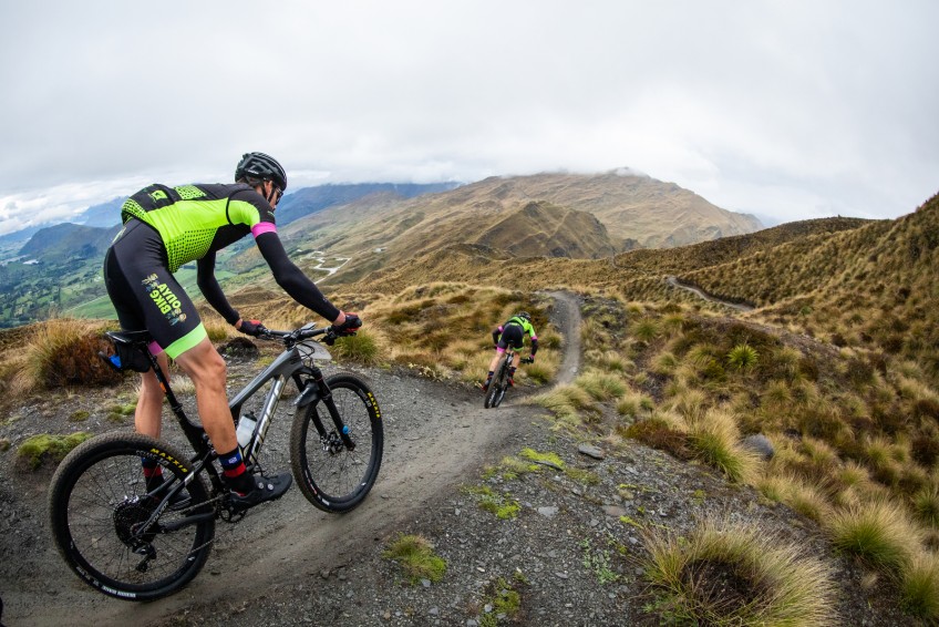 ROADIES MAKE THE FIRST MOVE AT PIONEER PROLOGUE