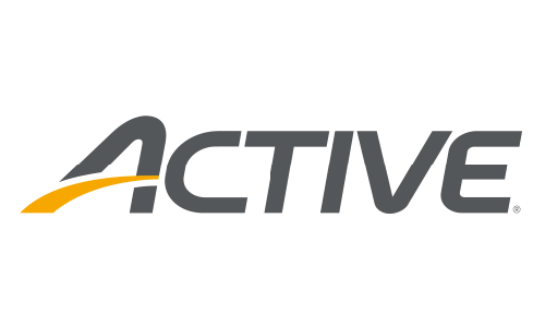 ACTIVE Logo