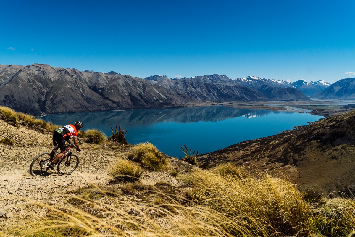 The Pioneer MTB Race New Zealand » The Pioneer